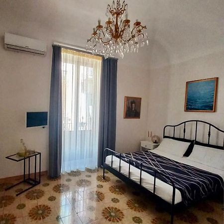 4Tino Hotel Catania Exterior photo