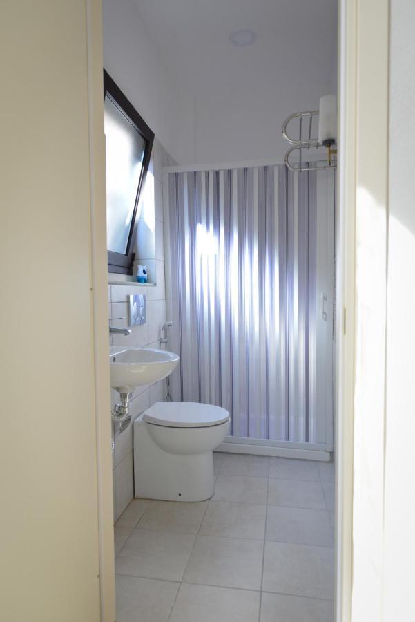 4Tino Hotel Catania Exterior photo