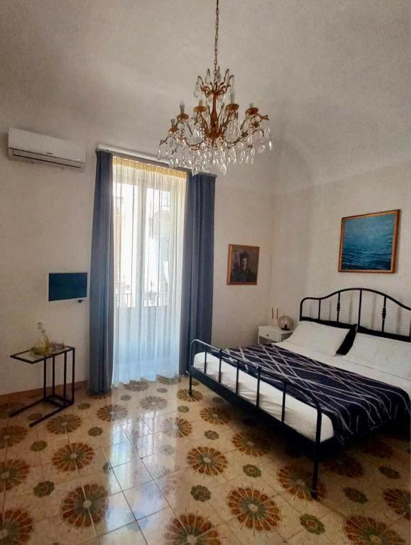 4Tino Hotel Catania Exterior photo